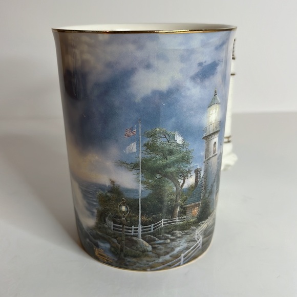 THOMAS KINKADE - Picture 2 of 6